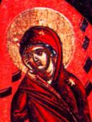 Півпостать Марії