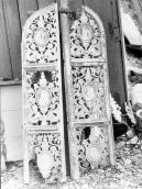 1990-і рр. Царські врата