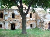 2008 р. Фрагмент фасаду. Вигляд з…