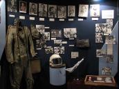 2008 р. Фрагмент експозиції музею