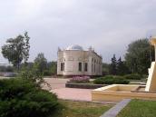 2008 р. Загальний вигляд з позиції А1