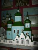 2008 р. Модель церкви