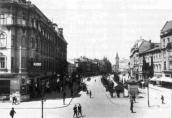 1920-і рр. Перспектива пр.Шевченка