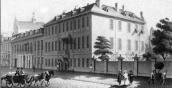 1830 р. Будинок губернатора на…