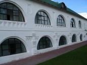 2008 р. Фрагмент фасаду