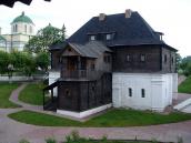 2008 р. Загальний вигляд із заходу