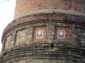 Портрети В.І.Леніна та Й.В.Сталіна