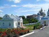 2008 р. Невідомий науці будинок перед…