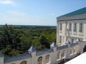 2008 р. Вид на долину Сейма