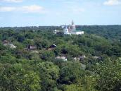 Монастир Молчанський