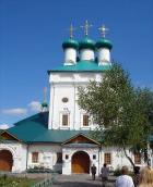 2008 р. Загальний вигляд з позиції С3