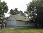 2008 р. Загальний вигляд з північного…