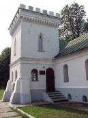 2008 р. Башта. Вигляд з північного сходу