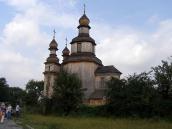 2008 р. Загальний вигляд з південного…