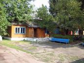 2008 р. Будинок творчості художників (?)