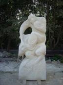 2008 р. Фігура 6 (Вакула верхи на…