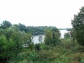 2008 р. Краєвид Десни біля села