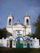 2008 р. Загальний вигляд з позиції С3