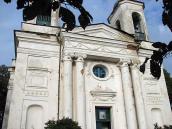 2008 р. Фрагмент головного фасаду