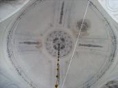 2008 р. Інтер’єр купола