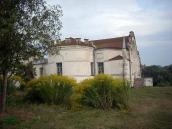 2008 р. Правий флігель. Вигляд з…