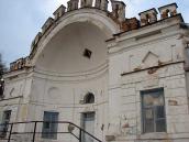 2008 р. Головний фасад