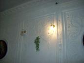 Декор стіни