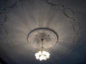 Декор стелі