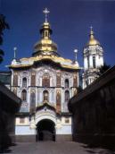 [Поч. 21 ст.] Загальний вигляд із заходу