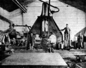 [Поч. 20 ст.] Інтер’єр цеху