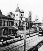 Церква Вознесіння (Лук’янівка)