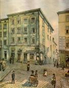 [Поч. 20 ст.] Загальний вигляд старого…