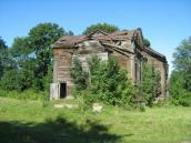 Церква св.Анни