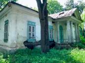 Садиба Дараганів