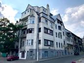 Житловий будинок (№ 14)