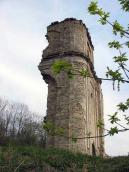 2004 р. Вигляд з півночі.