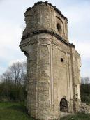 2004 р. Вигляд з північного заходу