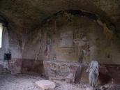 2004 р. Інтер’єр каплиці