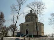 Церква св.Іоана Богослова