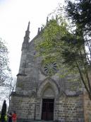 2004 р. Головний фасад