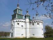 2004 р. Загальний вигляд з південного…