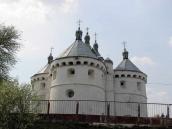 2004 р. Загальний вигляд зі сходу