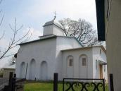 Церква св.Миколи