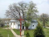 2004 р. Вигляд з позиції С2