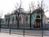 2007 р. Загальний вигляд