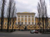 2007 р. Центральна частина головного…