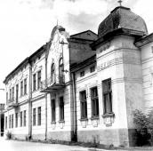 Готель “Одеса”