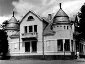 1988 р. Особняк кін.19 – поч. 20 ст.