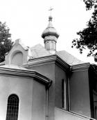Церква св.Василя, 1888 р.