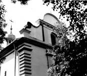 Церква Успіння, 1826 р.